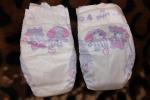 Детские подгузники Bella baby Happy фото