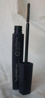 Тушь для ресниц Oriflame Wonder lash 5 в 1 "Очевидный эффект" фото