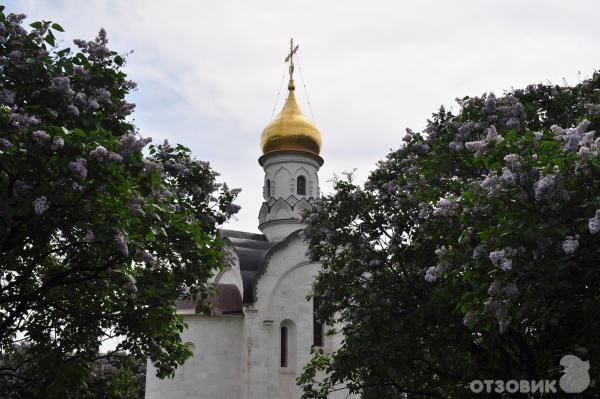 Всероссийский Выставочный Центр / ВВЦ 