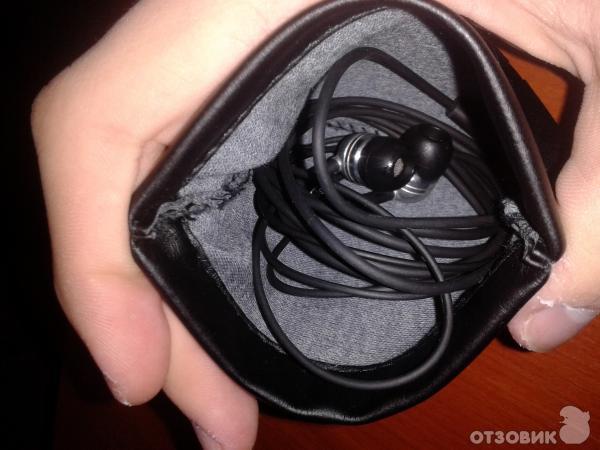 Наушники Sennheiser CX 300 II фото