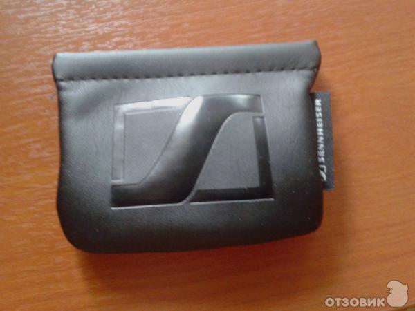 Наушники Sennheiser CX 300 II фото