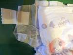 Детские подгузники Bella baby Happy фото