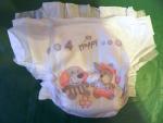 Детские подгузники Bella baby Happy фото