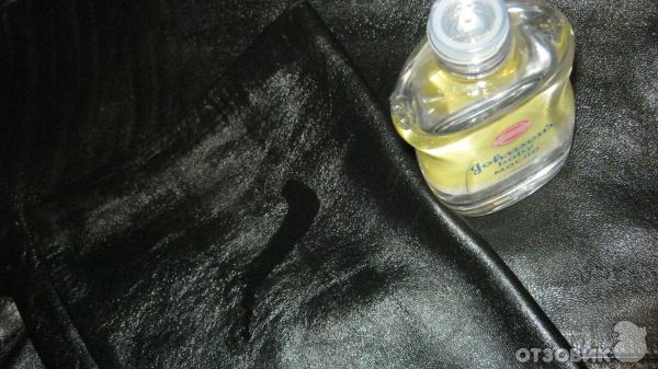 Краска для гладкой кожи Sitil фото