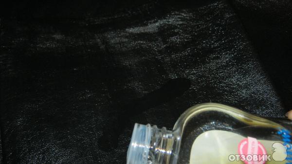 Краска для гладкой кожи Sitil фото