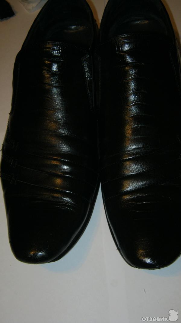 Краска для гладкой кожи Sitil фото