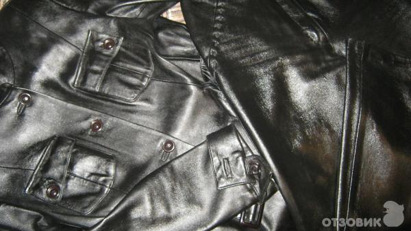 Краска для гладкой кожи Sitil фото