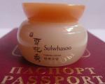 Крем для лица Sulwhasoo "Firming Cream" фото