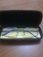Компьютерные очки Matsuda фото