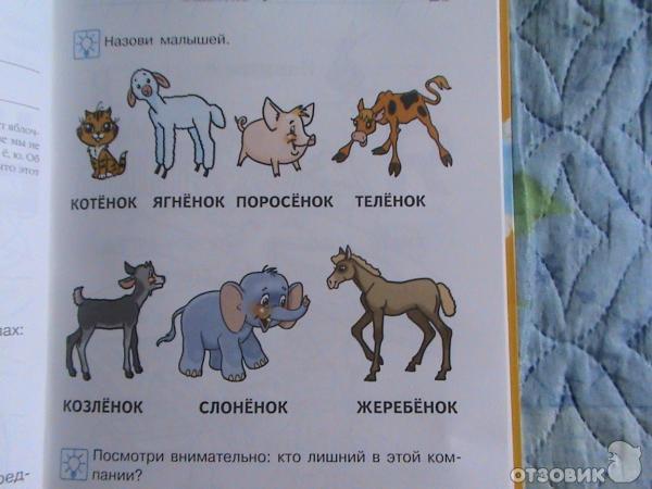 Ещё станичка с заданием