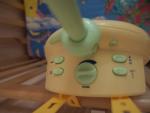 Музыкальный мобиль TOMY "Винни-Пух" фото