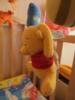 Музыкальный мобиль TOMY "Винни-Пух" фото