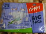 Детские подгузники Bella baby Happy фото