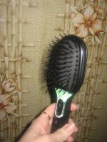 Электрическая расческа Braun Satin Hair 7 SB1 фото