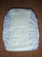 Детские подгузники Bella baby Happy фото