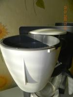 Кофеварка Bosch TKA 6001V фото