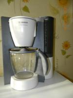 Кофеварка Bosch TKA 6001V фото