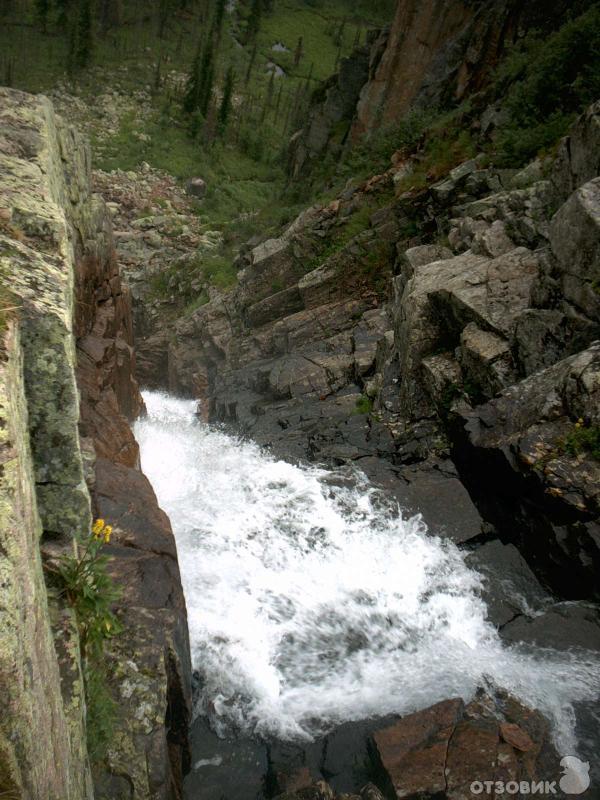 Природный заповедник Ергаки (Россия, Красноярский край) фото