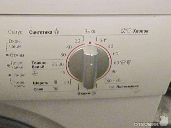 Ремонт стиральных машин Bosch в Челябинске