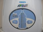 Цифровой подогреватель бутылочек и детского питания Philips Avent SCF260/37  фото