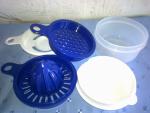 Набор Tupperware "Поваренок" фото