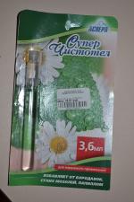 Средство для удаления бородавок Диас Супер Чистотел фото