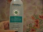 Тоник Himalaya Herbals Жасмин и лимон, Мягкий освежающий без спирта фото