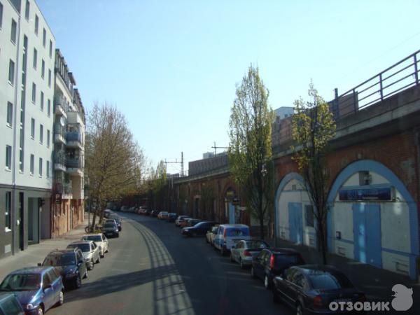 берлни