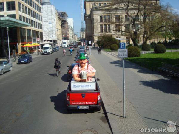 берлин
