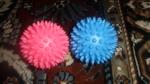 Шарики для стирки белья Drayer Balls фото