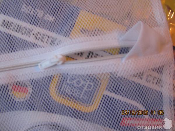 Мешок для деликатной стирки Top House фото