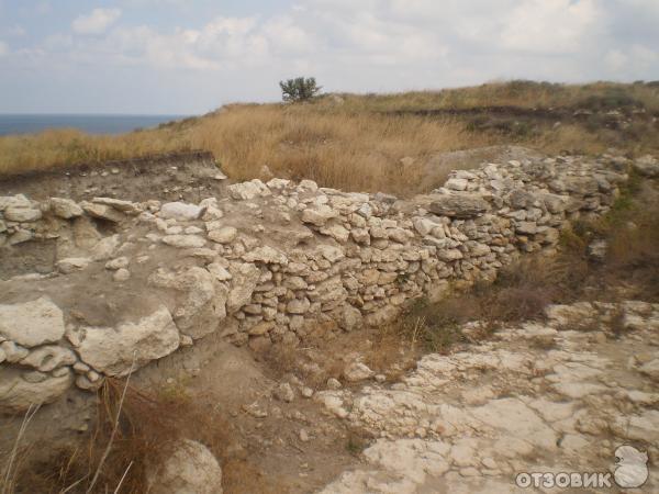 Караларский региональный ландшафтный парк (Генеральские пляжи) (Украина, Крым) фото