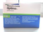 Контактные линзы Bausch&Lomb Optima FW фото