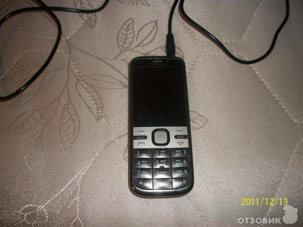 Смартфон Nokia c 5 фото