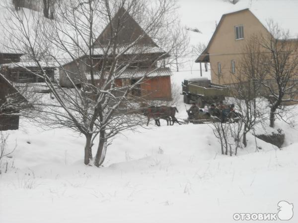 село пелипец межгорского района закарпатской области фото