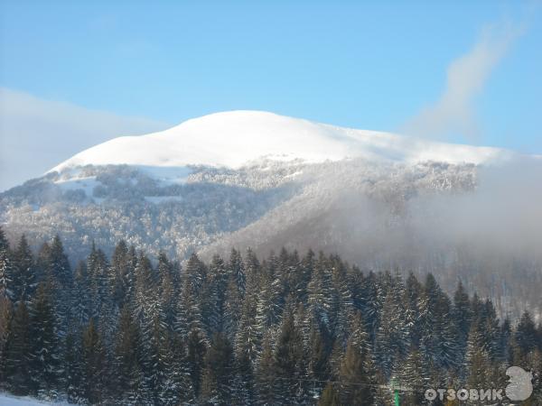 село пелипец межгорского района закарпатской области фото