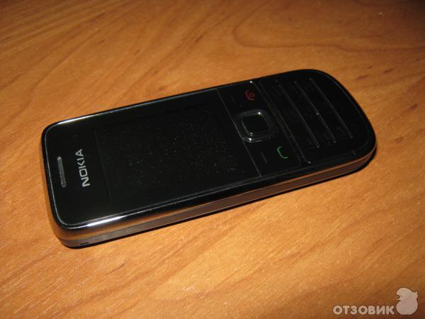 Сотовый телефон Nokia 2700 Classic фото