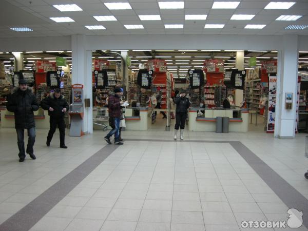 Круиз Рязань Фото