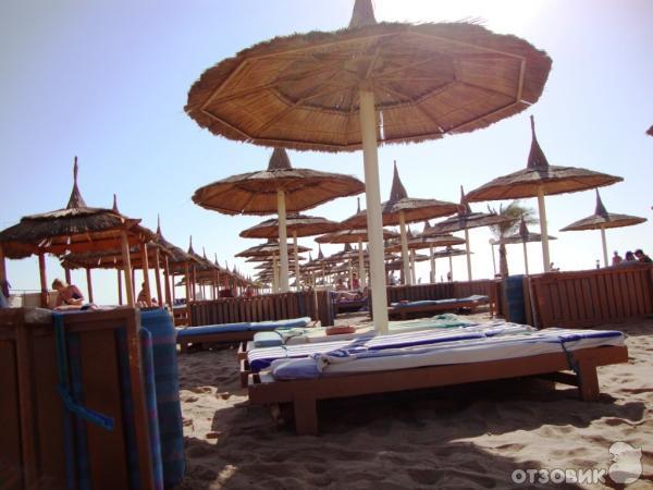 Отель Beach Albatros Garden 4* (Хургада) фото