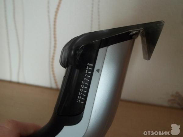 Машинка для стрижки волос Philips QC 5130 фото