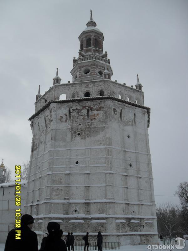 Троице-Сергиева Лавра (Россия, Сергиев Посад) фото