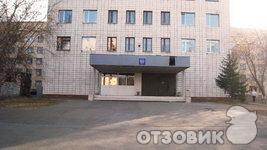 Роддом №6 (Россия, Омск) фото