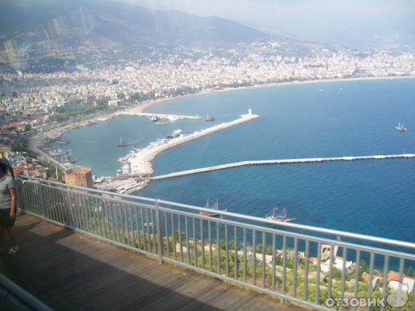 Экскурсия Alanya City (Турция, Аланья) фото