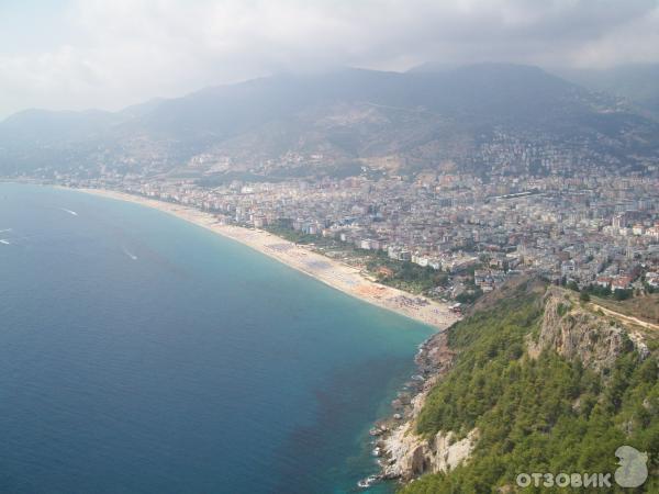 Экскурсия Alanya City (Турция, Аланья) фото