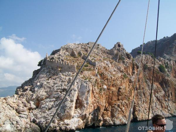 Экскурсия Alanya City (Турция, Аланья) фото