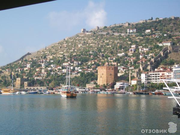 Экскурсия Alanya City (Турция, Аланья) фото