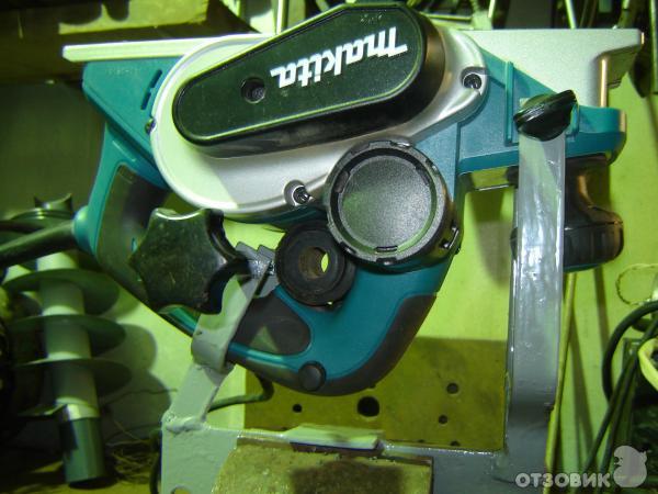 Электрорубанок KP0810 C Makita