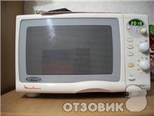 Микроволновая печь MOULINEX OPTIGRILL COMPACT Y56OPTIGRILL Y76 CB фото