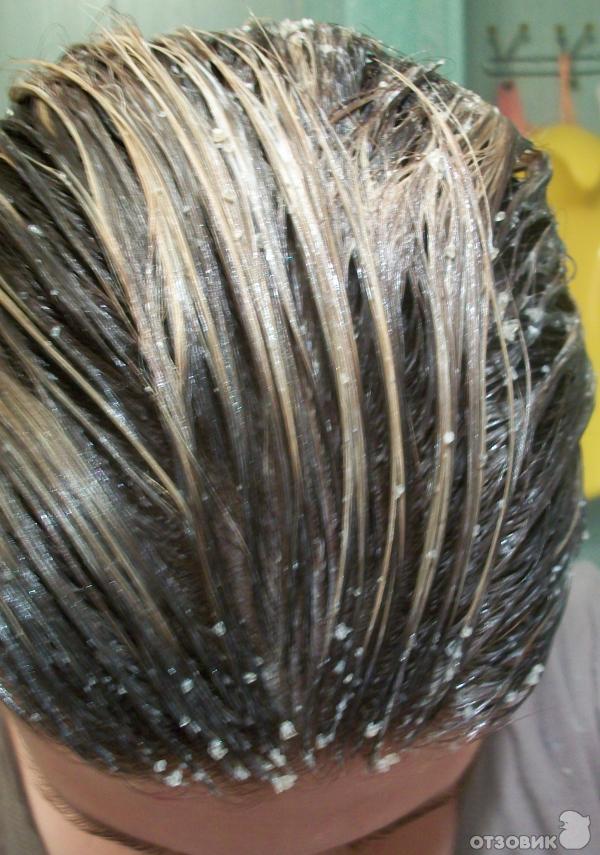 Маски для волос с желатином, их применение в домашних условиях