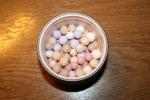 Пудра в шариках Guerlain Meteorites Perles фото